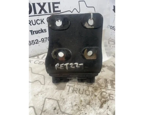 Cummins X15 Engine Mounts