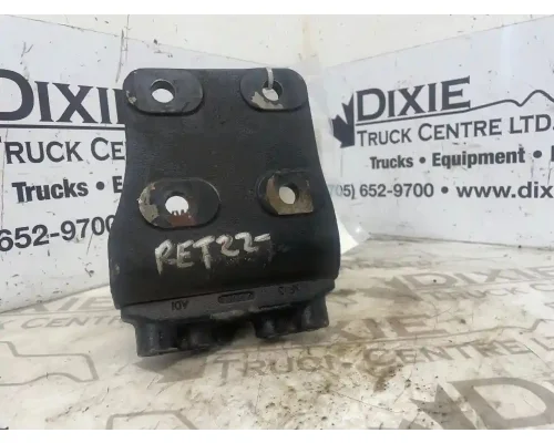 Cummins X15 Engine Mounts