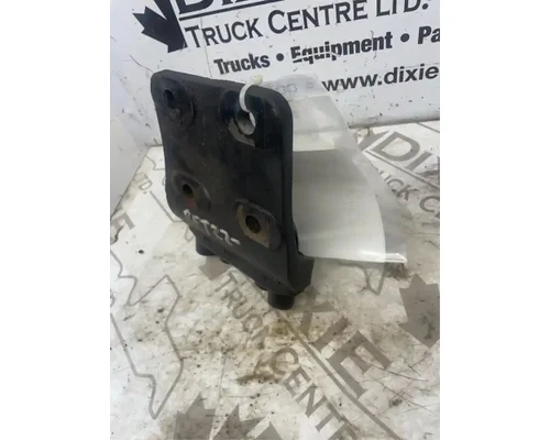 Cummins X15 Engine Mounts