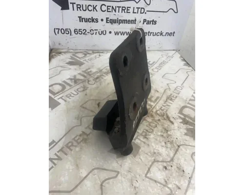 Cummins X15 Engine Mounts