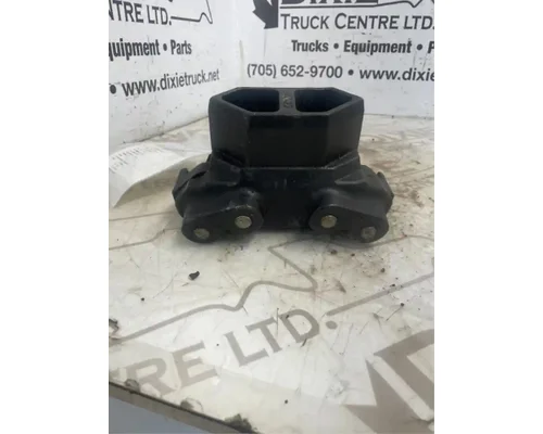 Cummins X15 Engine Mounts