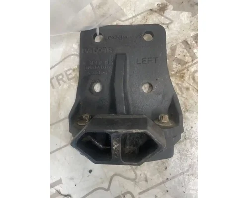 Cummins X15 Engine Mounts