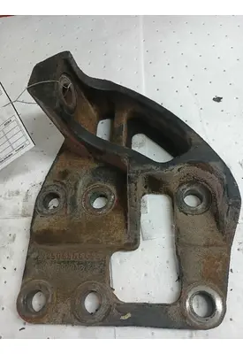 Cummins X15 Engine Mounts