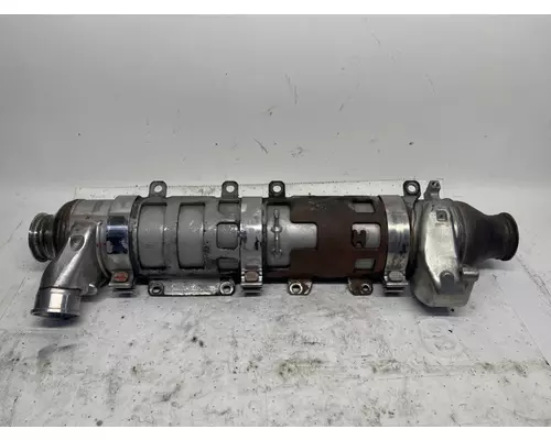 Engine Oil Cooler CUMMINS X15 Frontier Truck Parts