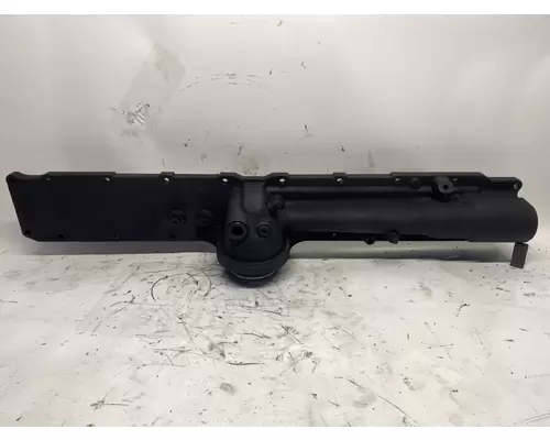 Engine Oil Cooler CUMMINS X15 Frontier Truck Parts