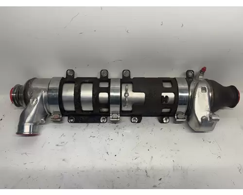 Engine Oil Cooler CUMMINS X15 Frontier Truck Parts