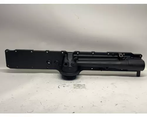 Engine Oil Cooler CUMMINS X15 Frontier Truck Parts