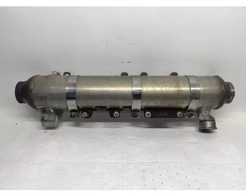 Engine Oil Cooler CUMMINS X15 Frontier Truck Parts