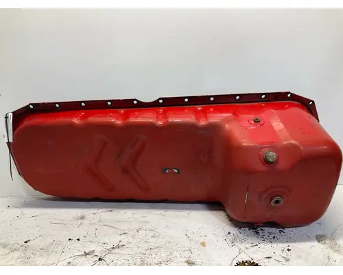 Oil Pan Cummins X15 Vander Haags Inc Sp