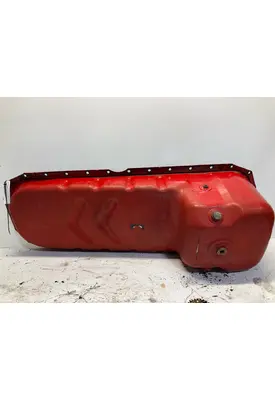 Cummins X15 Engine Oil Pan