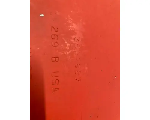 Cummins X15 Engine Oil Pan