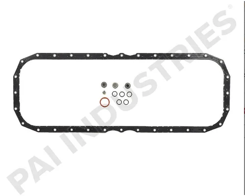 Cummins X15 Engine Oil Pan