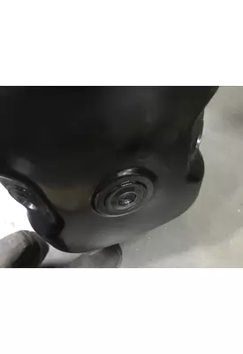 Cummins X15 Engine Oil Pan