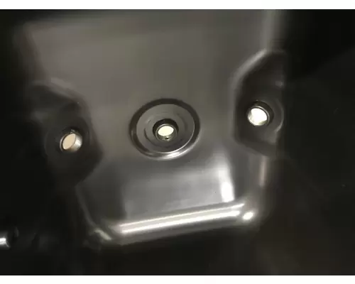 Cummins X15 Engine Oil Pan