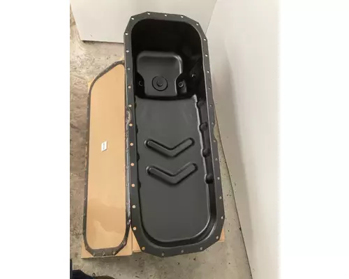 Cummins X15 Engine Oil Pan