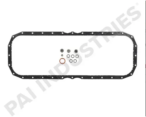Cummins X15 Engine Oil Pan