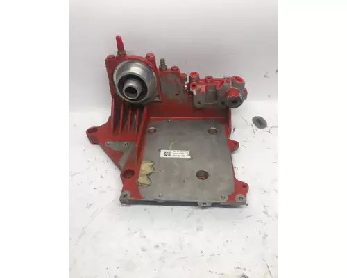 Engine Parts, Misc. CUMMINS X15 Frontier Truck Parts