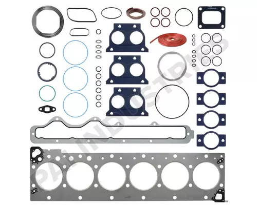 Engine Parts, Misc. CUMMINS X15 Frontier Truck Parts