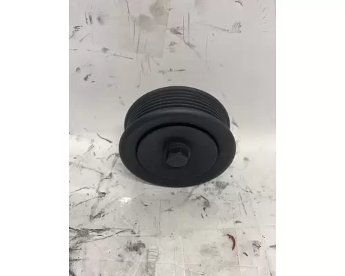 Engine Parts, Misc. CUMMINS X15 Frontier Truck Parts