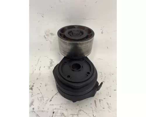 Engine Parts, Misc. CUMMINS X15 Frontier Truck Parts