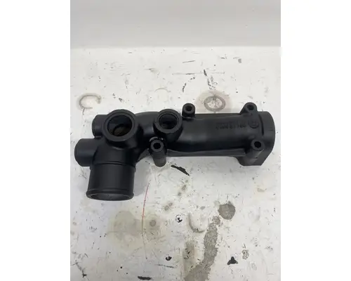 Engine Parts, Misc. CUMMINS X15 Frontier Truck Parts