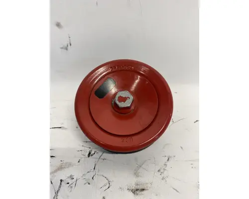 Engine Parts, Misc. CUMMINS X15 Frontier Truck Parts