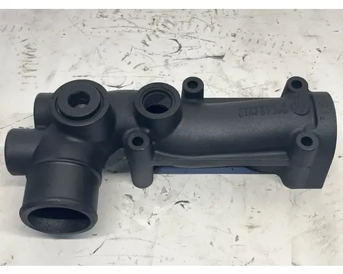 Engine Parts, Misc. CUMMINS X15 Frontier Truck Parts