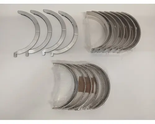 Engine Parts, Misc. CUMMINS X15 Frontier Truck Parts