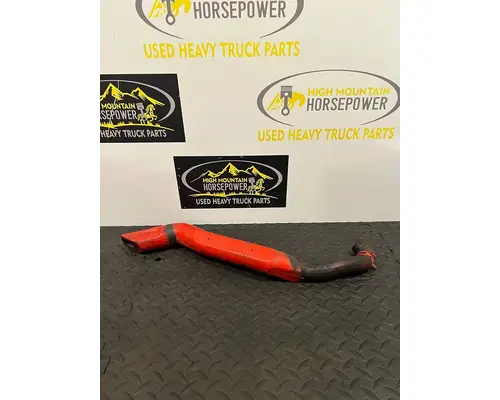 Engine Parts, Misc. CUMMINS X15 High Mountain Horsepower
