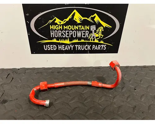 Engine Parts, Misc. CUMMINS X15 High Mountain Horsepower