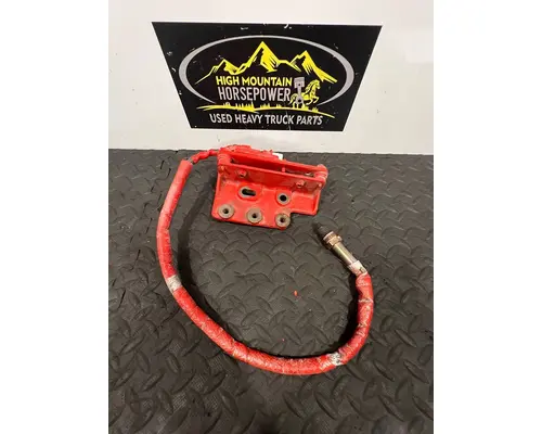 Engine Parts, Misc. CUMMINS X15 High Mountain Horsepower