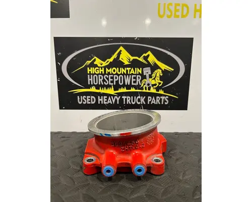 Engine Parts, Misc. CUMMINS X15 High Mountain Horsepower