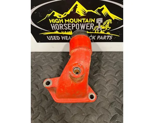 Engine Parts, Misc. CUMMINS X15 High Mountain Horsepower
