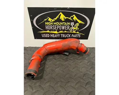 Engine Parts, Misc. CUMMINS X15 High Mountain Horsepower