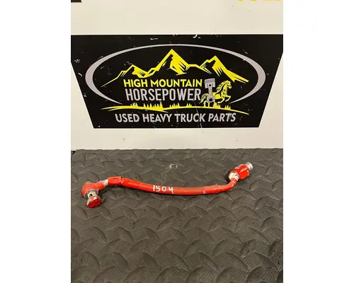 Engine Parts, Misc. CUMMINS X15 High Mountain Horsepower