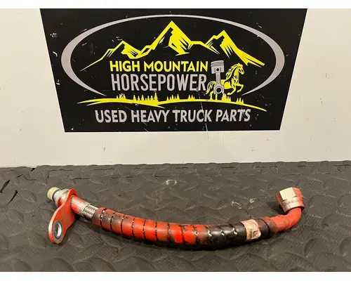 Engine Parts, Misc. CUMMINS X15 High Mountain Horsepower