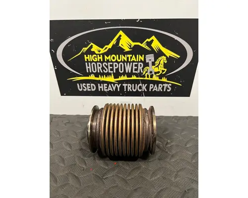 Engine Parts, Misc. CUMMINS X15 High Mountain Horsepower