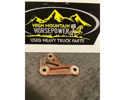 Engine Parts, Misc. CUMMINS X15 High Mountain Horsepower