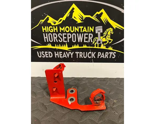 Engine Parts, Misc. CUMMINS X15 High Mountain Horsepower
