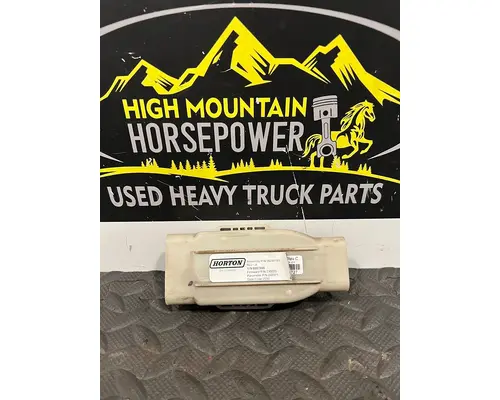 Engine Parts, Misc. CUMMINS X15 High Mountain Horsepower