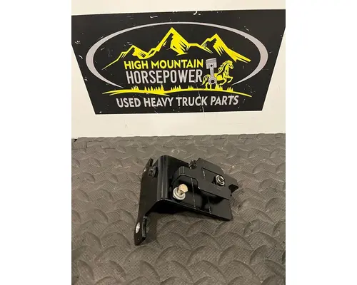 Engine Parts, Misc. CUMMINS X15 High Mountain Horsepower