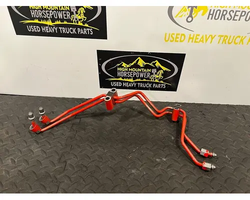 Engine Parts, Misc. CUMMINS X15 High Mountain Horsepower