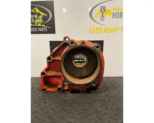 Engine Parts, Misc. CUMMINS X15 High Mountain Horsepower