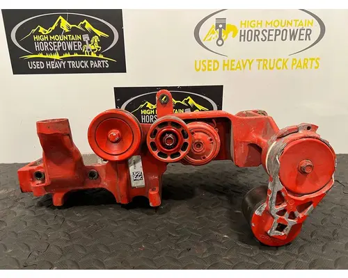Engine Parts, Misc. CUMMINS X15 High Mountain Horsepower
