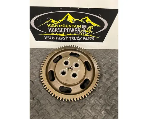 Engine Parts, Misc. CUMMINS X15 High Mountain Horsepower