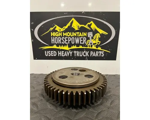 Engine Parts, Misc. CUMMINS X15 High Mountain Horsepower