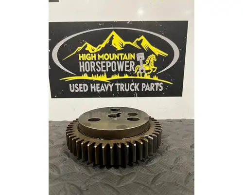 Engine Parts, Misc. CUMMINS X15 High Mountain Horsepower