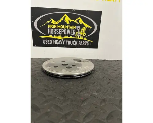 Engine Parts, Misc. CUMMINS X15 High Mountain Horsepower
