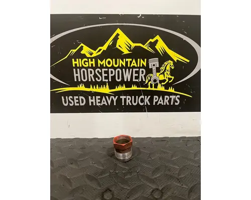 Engine Parts, Misc. CUMMINS X15 High Mountain Horsepower
