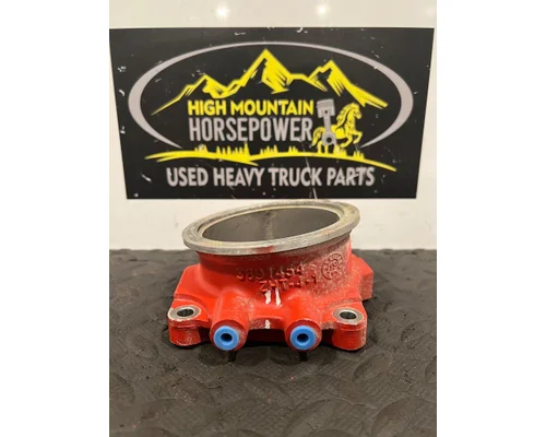 Engine Parts, Misc. CUMMINS X15 High Mountain Horsepower